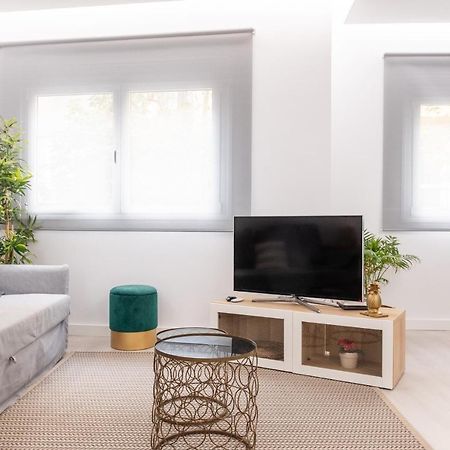 City Centre Apartment Santa Cruz Екстериор снимка