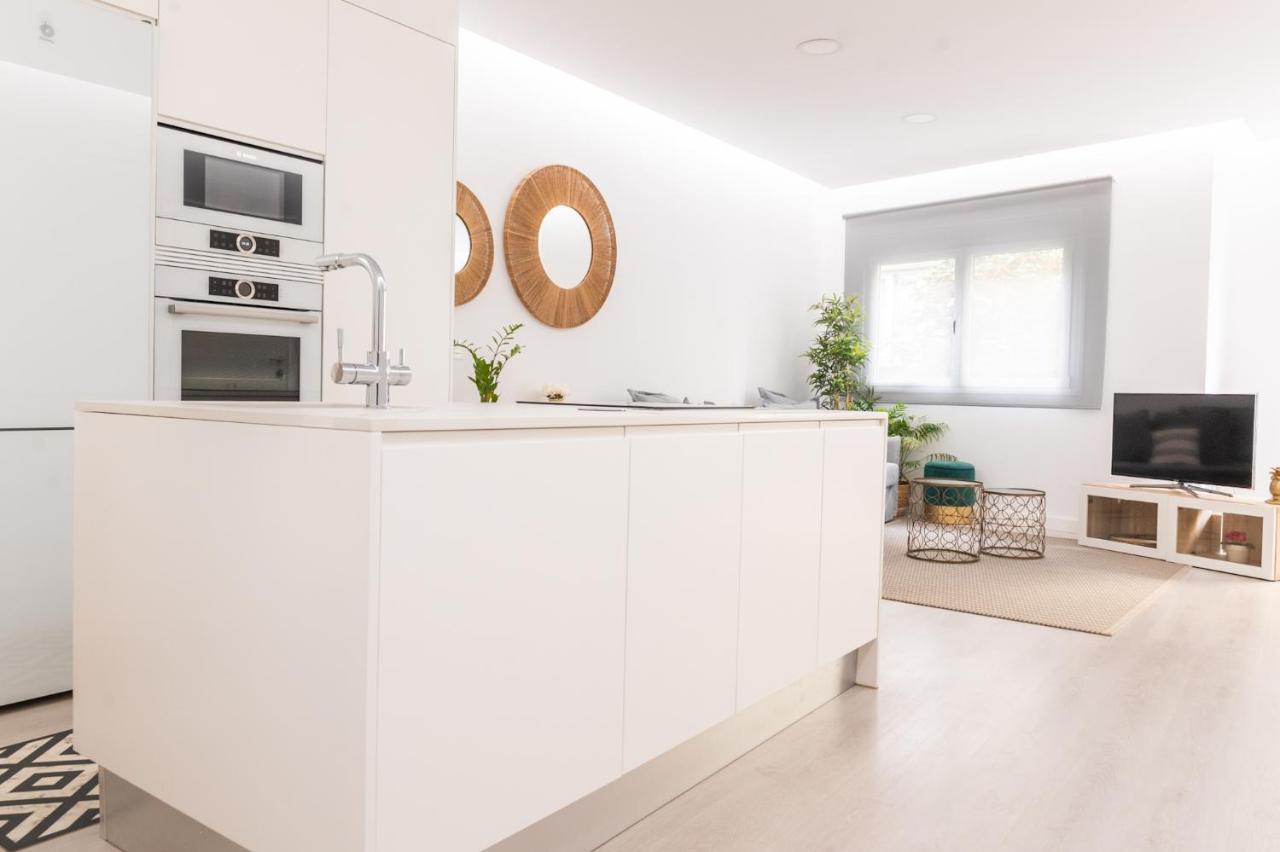 City Centre Apartment Santa Cruz Екстериор снимка