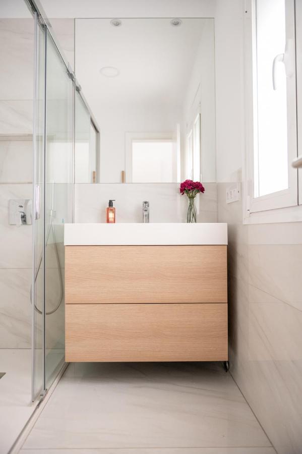 City Centre Apartment Santa Cruz Екстериор снимка