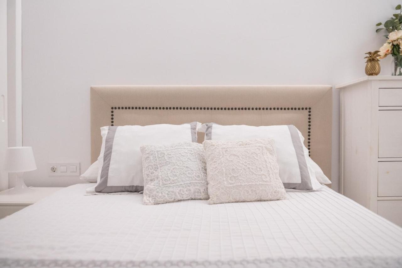 City Centre Apartment Santa Cruz Екстериор снимка