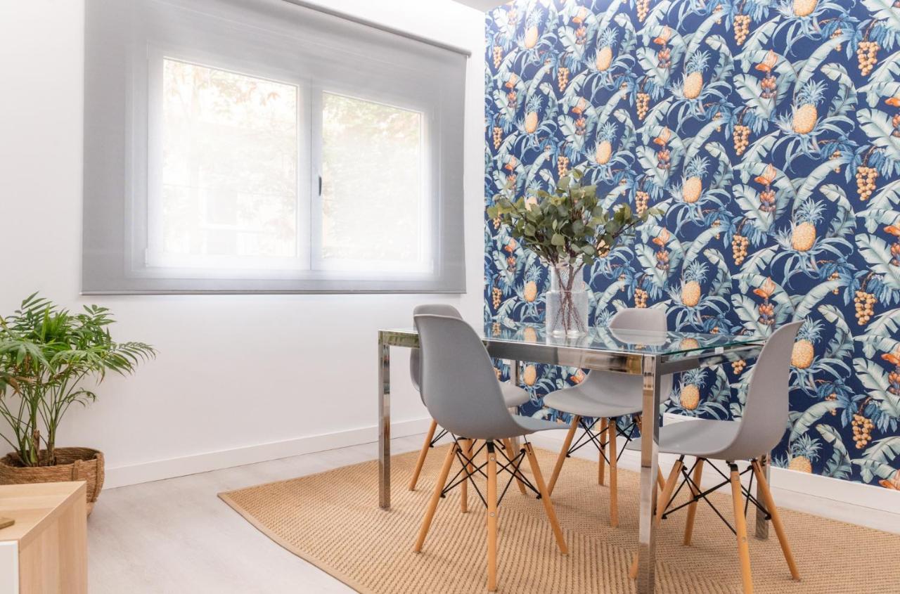 City Centre Apartment Santa Cruz Екстериор снимка