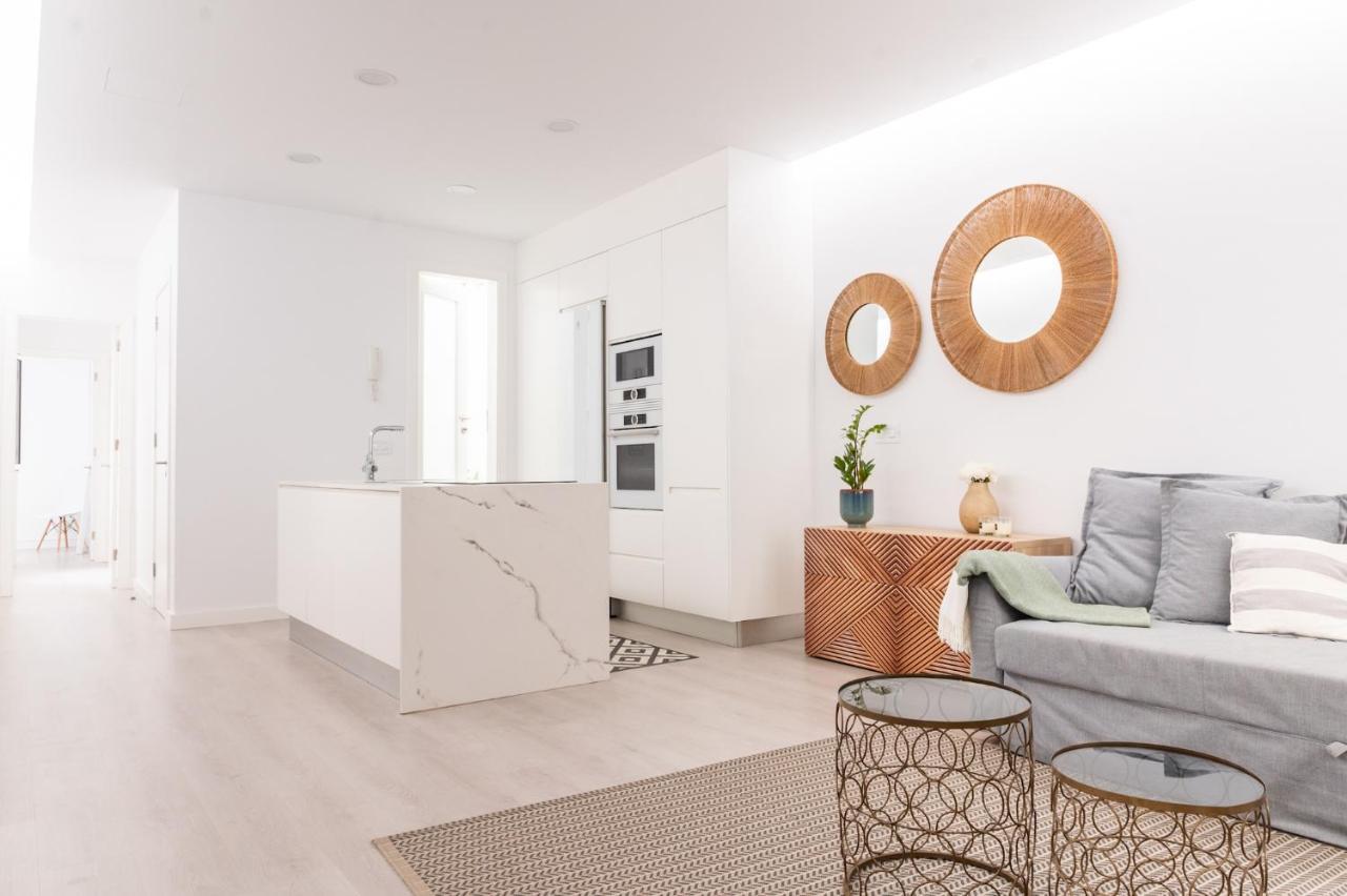 City Centre Apartment Santa Cruz Екстериор снимка