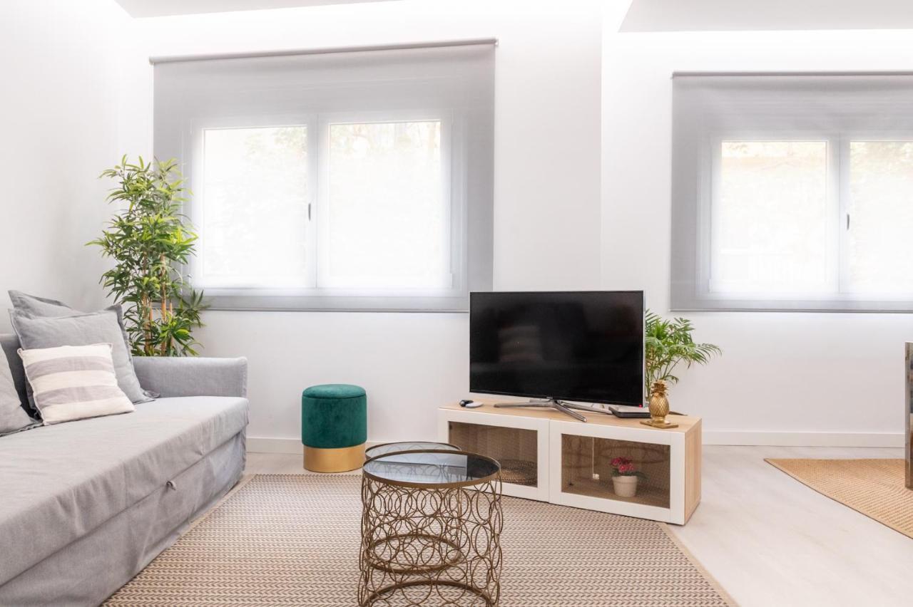 City Centre Apartment Santa Cruz Екстериор снимка