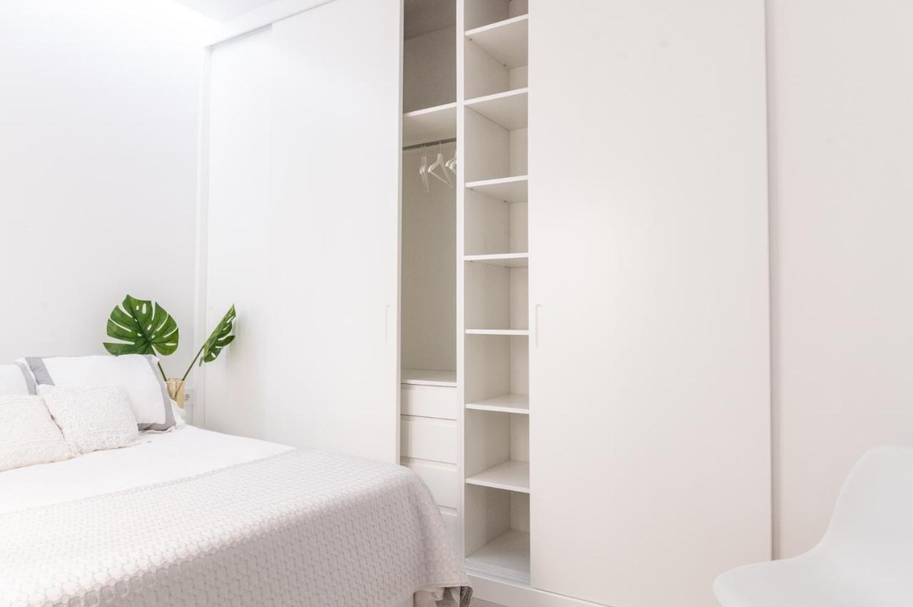 City Centre Apartment Santa Cruz Екстериор снимка