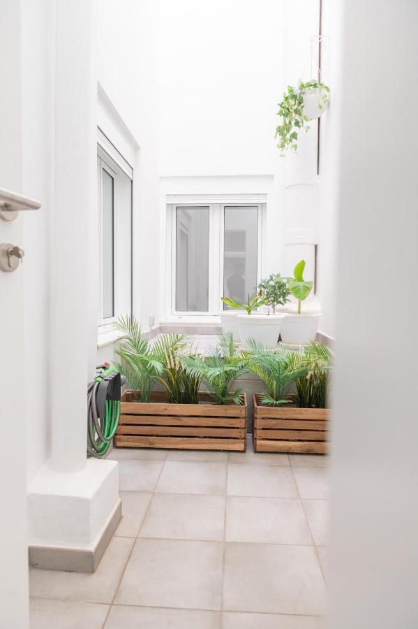 City Centre Apartment Santa Cruz Екстериор снимка