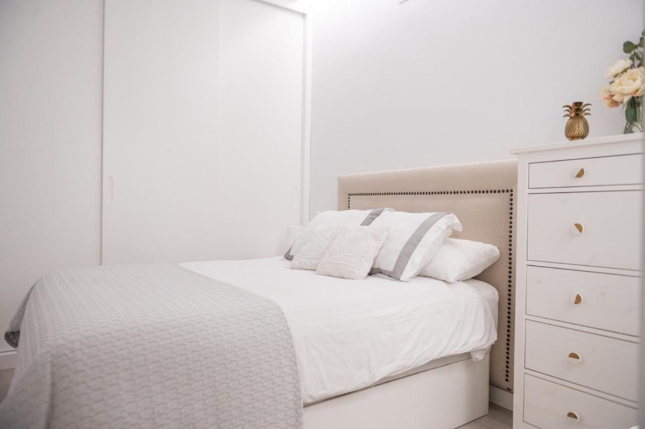 City Centre Apartment Santa Cruz Екстериор снимка
