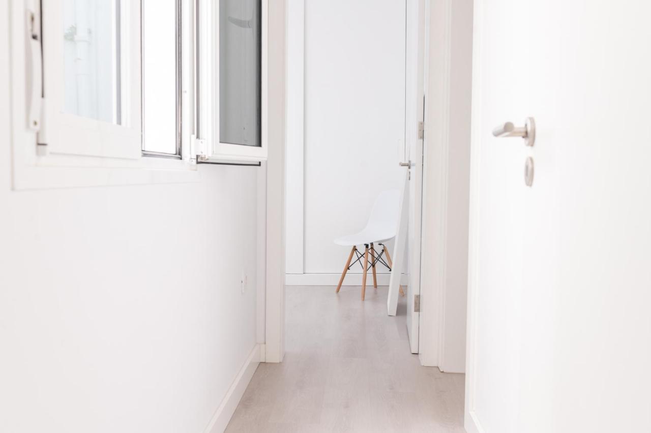 City Centre Apartment Santa Cruz Екстериор снимка