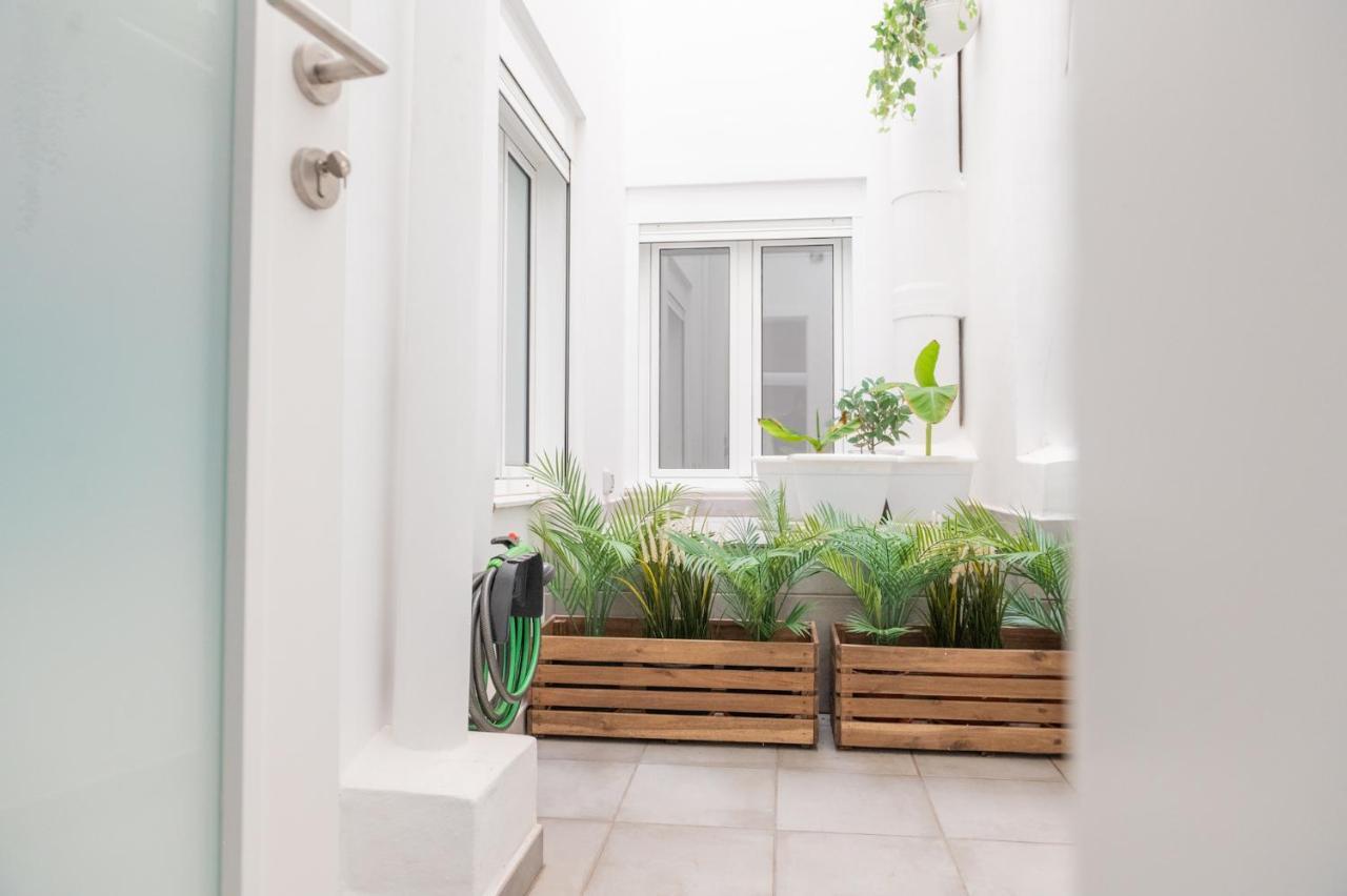 City Centre Apartment Santa Cruz Екстериор снимка