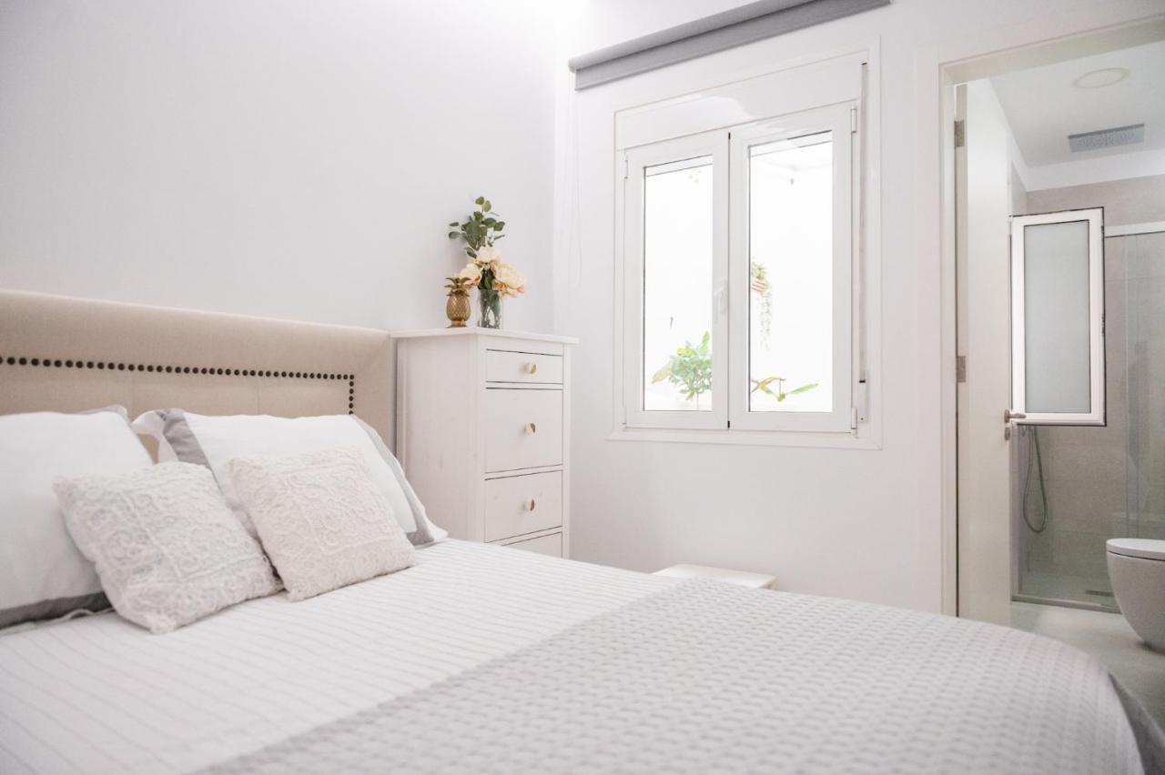 City Centre Apartment Santa Cruz Екстериор снимка